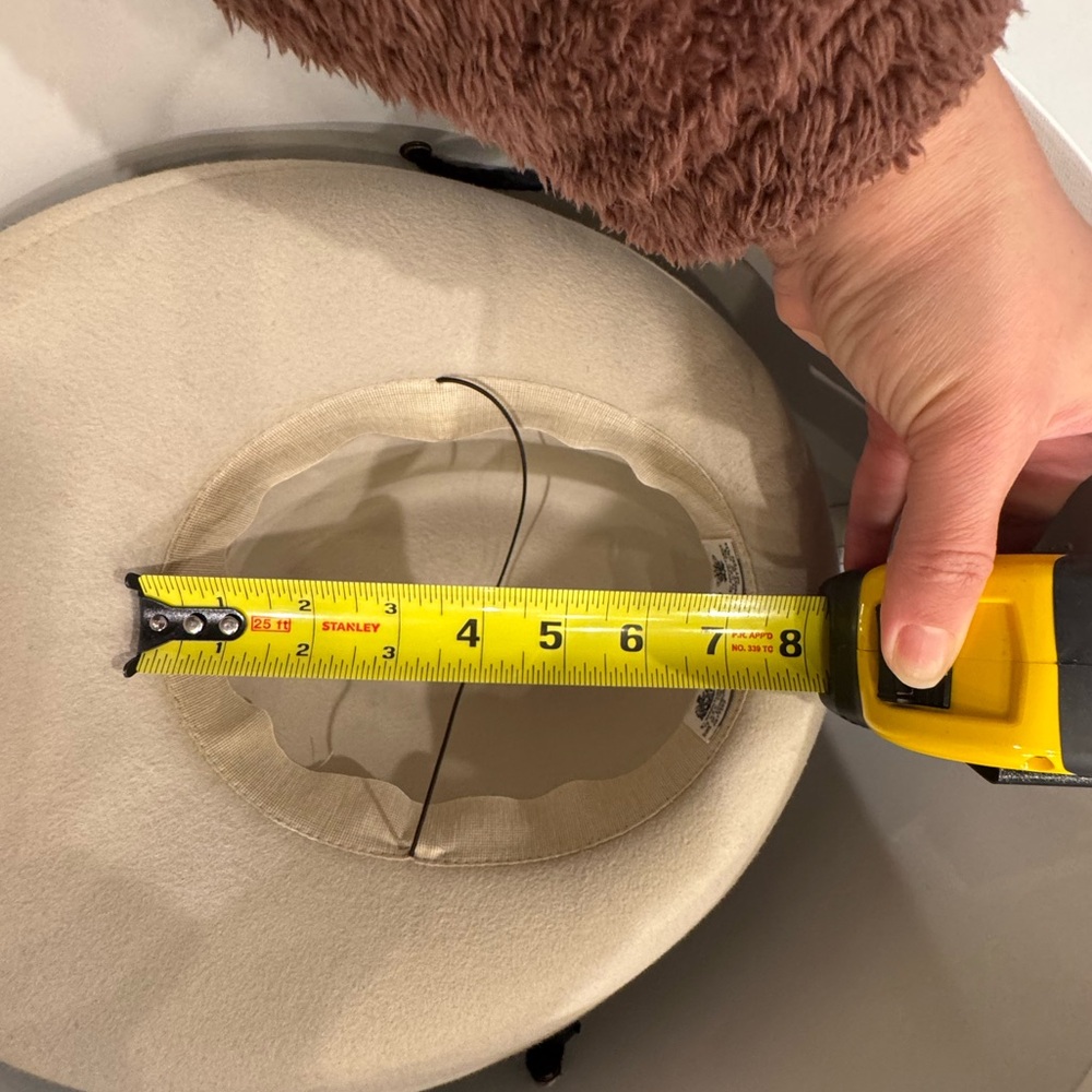 Lock & Co. Hatters (London) - Dick Tracey Fedora Hat - Picture 10 of 12
